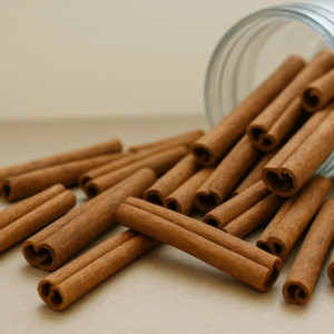 Kaneelstokjes – Puur, aromatisch & veelzijdig