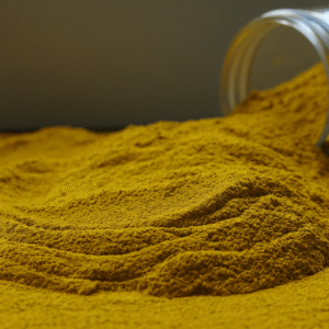 Kerrie Madras – Pittig, aromatisch & vol karakter