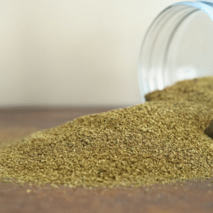 Gehaktkruiden volgens Grootmoeders Recept – Authentiek & zonder zout