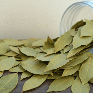 Laurierblad – Klassieke smaakmaker, aromatisch & veelzijdig